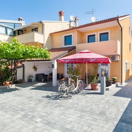 Studio Istra Rovinj Bagian luar foto