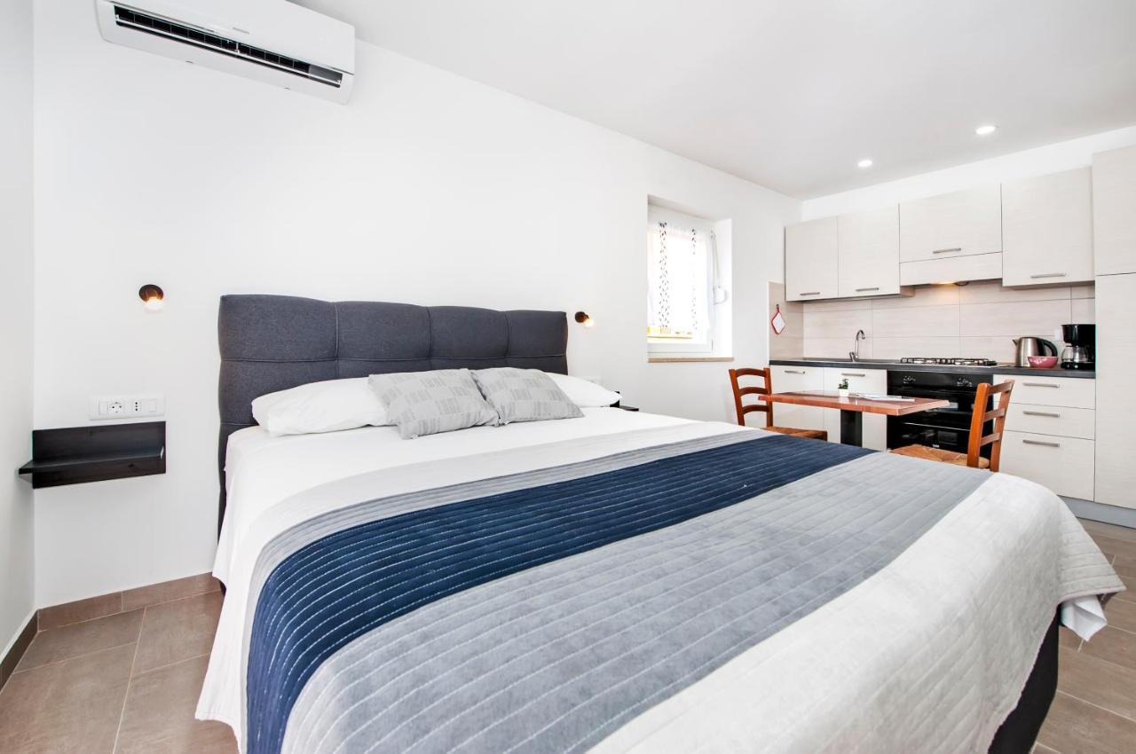 Studio Istra Rovinj Bagian luar foto