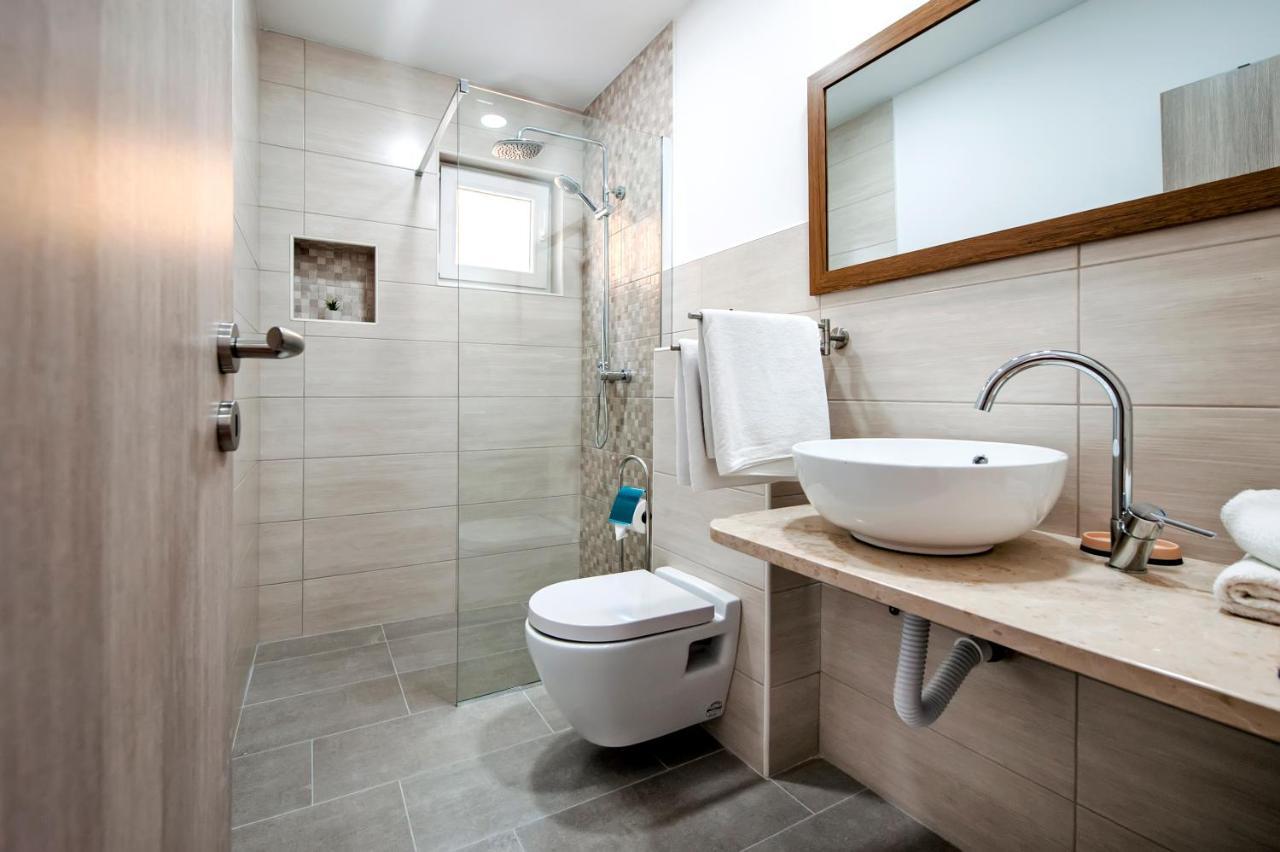 Studio Istra Rovinj Bagian luar foto