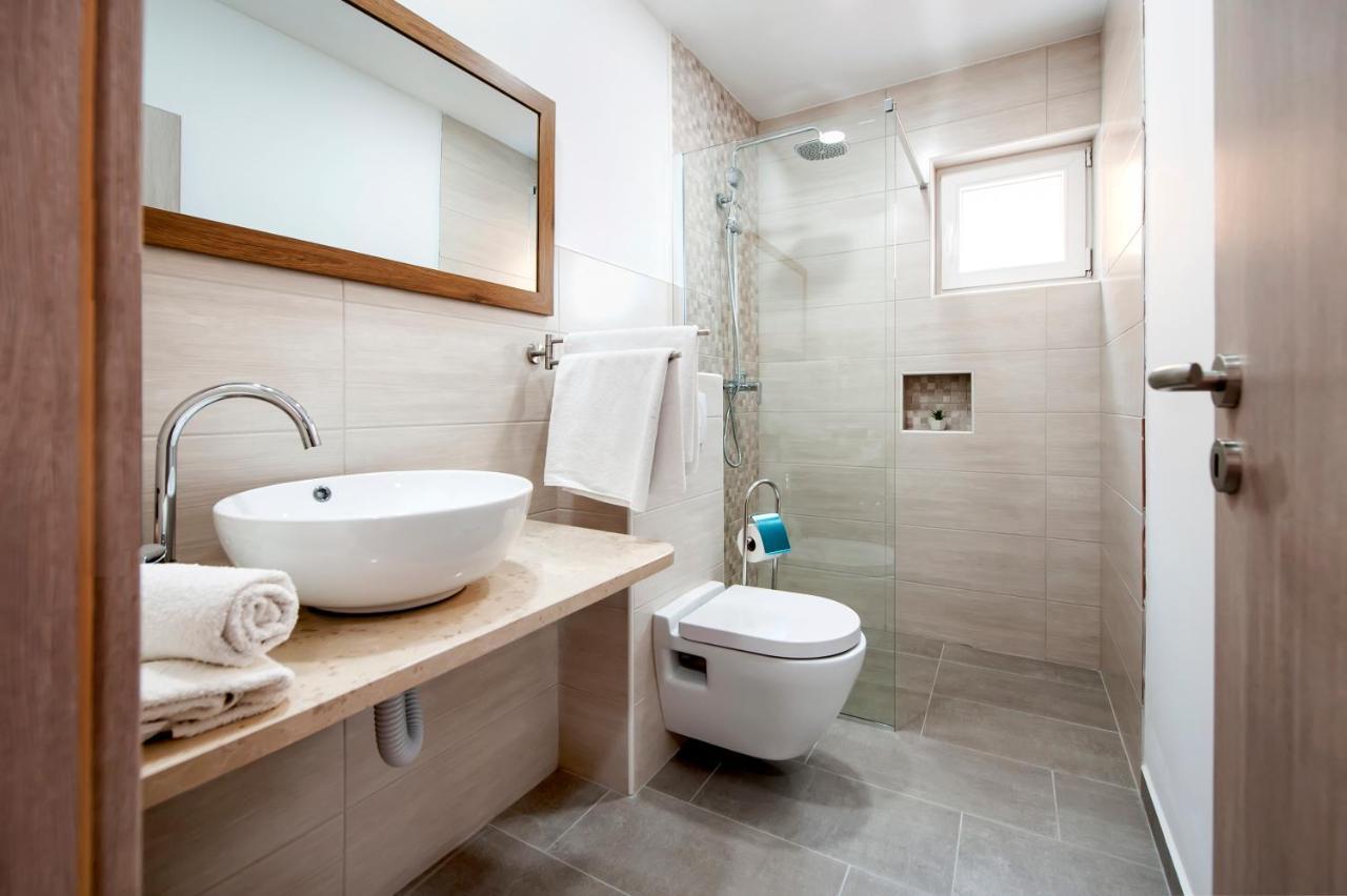 Studio Istra Rovinj Bagian luar foto
