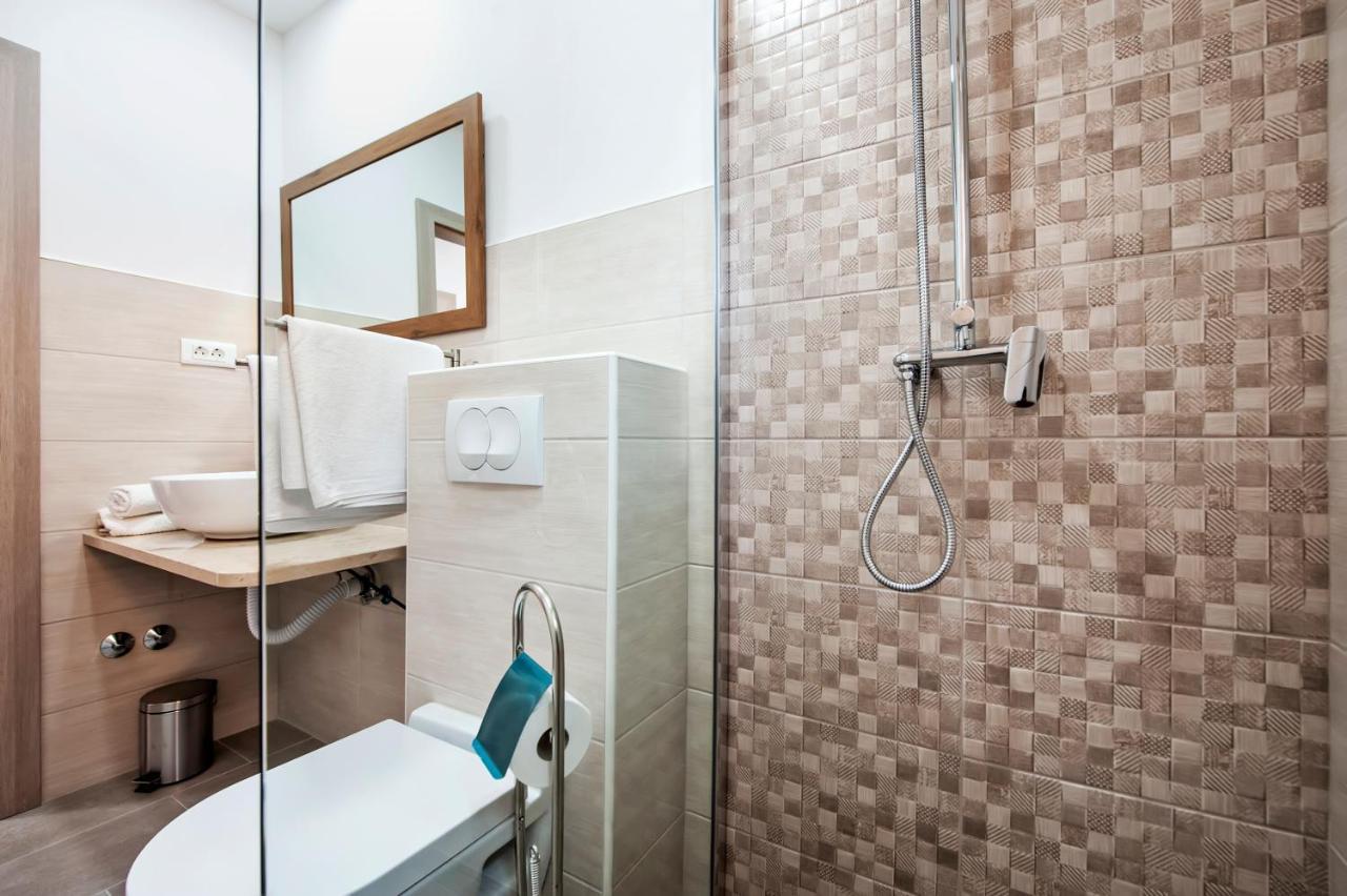 Studio Istra Rovinj Bagian luar foto