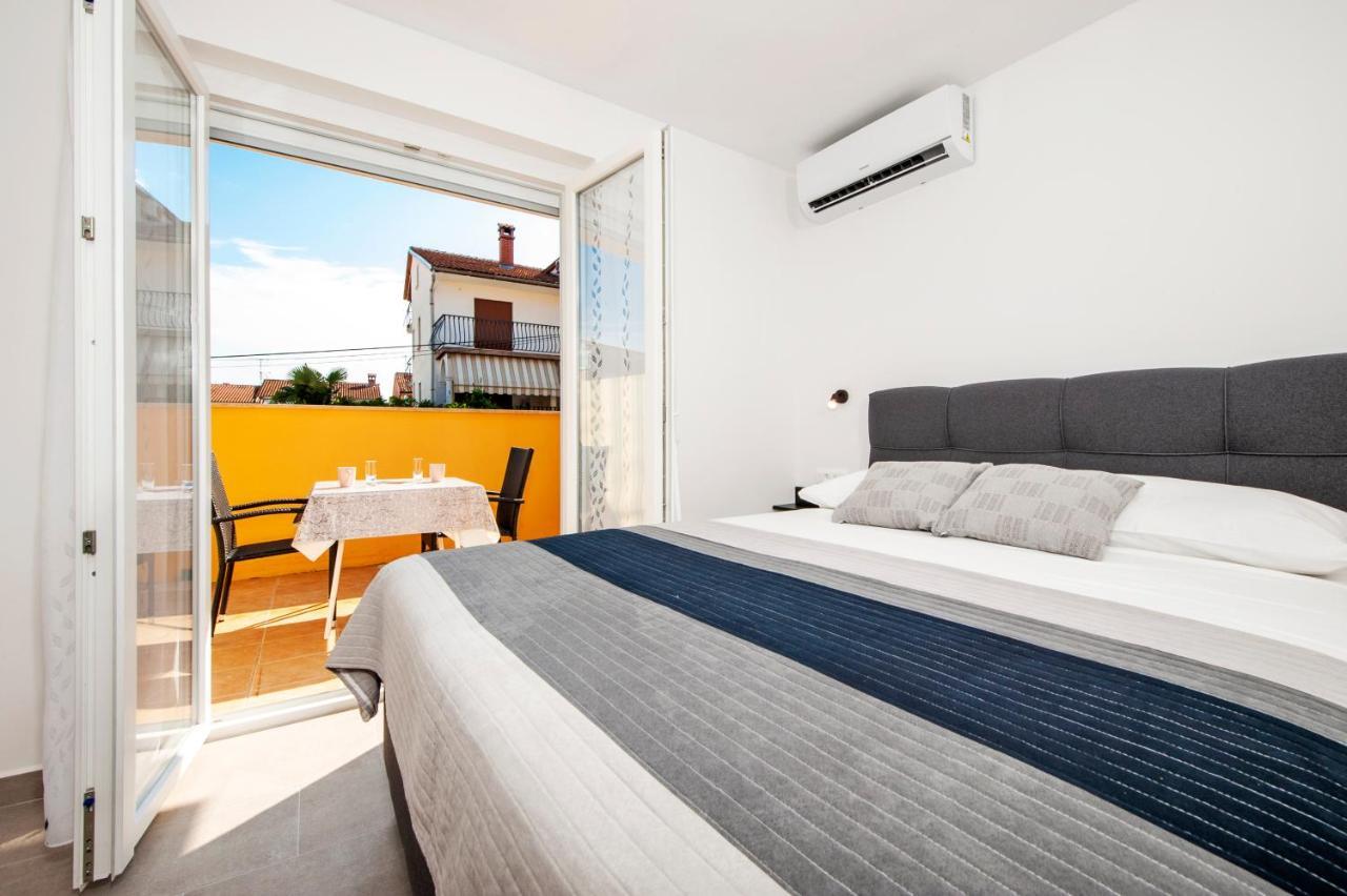 Studio Istra Rovinj Bagian luar foto