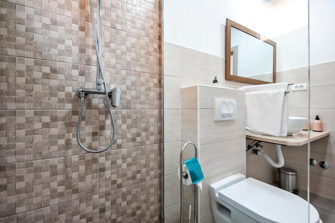 Studio Istra Rovinj Bagian luar foto